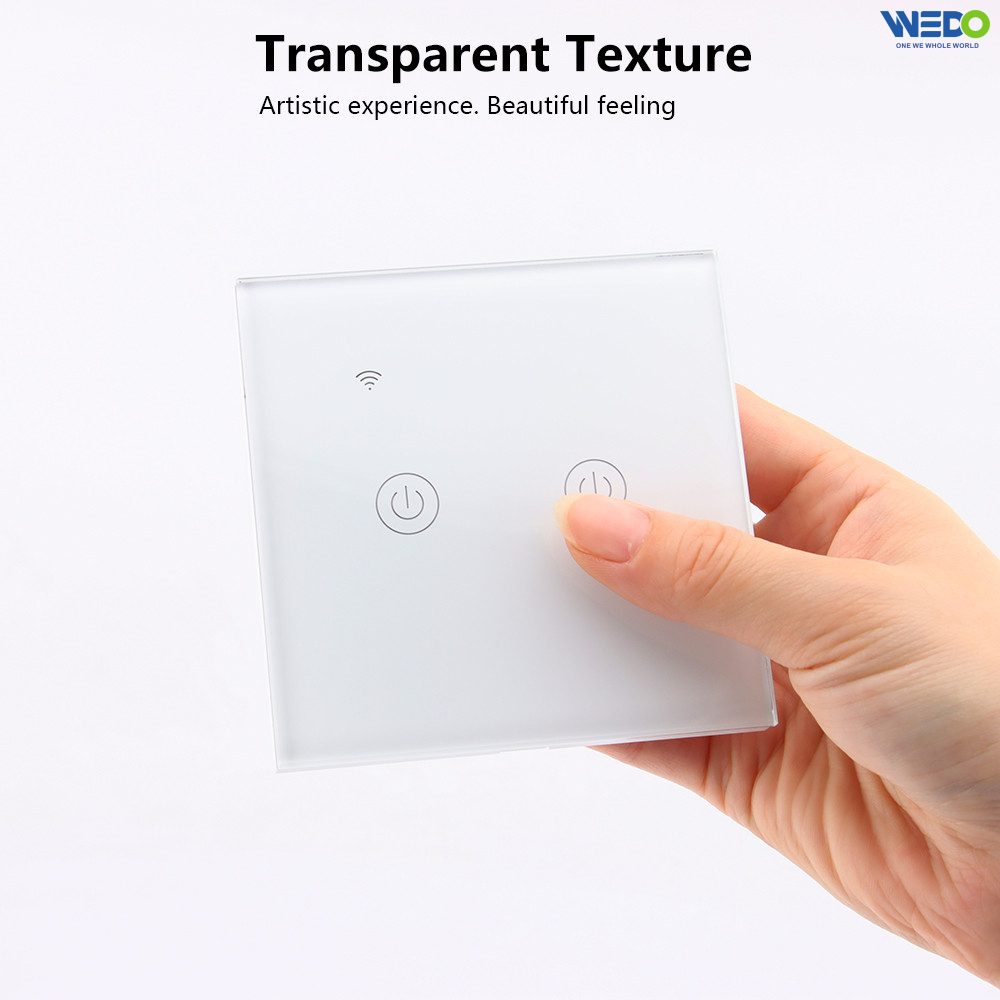 Easy Stall Multi-control Wifi Bluetooth Amzaon Alexa Tuya
