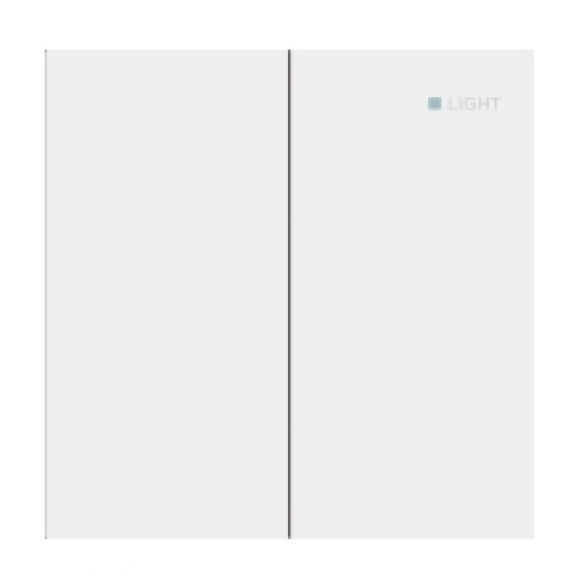 Ultra Slim Switch Socket Exclusive Design Generous Appearance W8 Series Switch Socket 