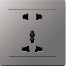 B10 MF switched socket, 1USB+1bpeC,neon 5 pin MF socket 5 pin MF switched socket 5 pin MF switched socket with neon 5 pin Mf switched socket with neon+USB+typeC