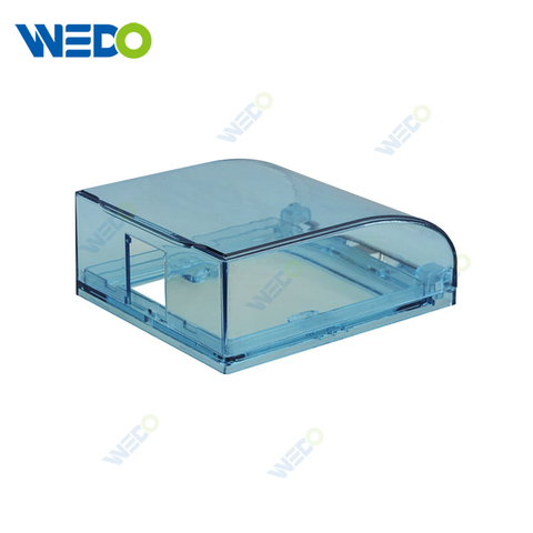 Hot Sale HM12 GN Style White PS Material Waterproof Box