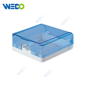 Hot Sale HM11 ZT Style White PS Material Waterproof Box