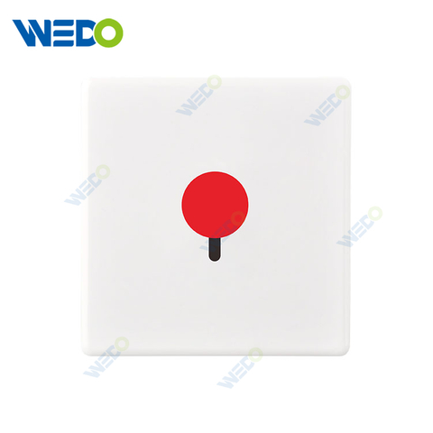 1 Gang SOS Switch Emergency Call Switch The National General 