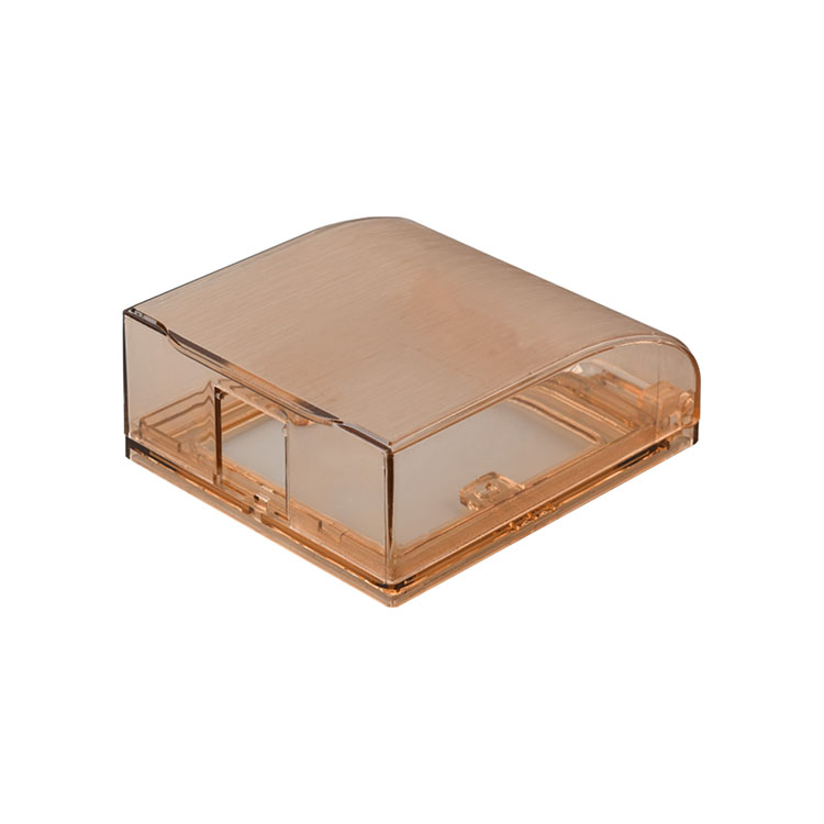 Hot Sale HM12 GN Style Transparent PS Material Waterproof Box