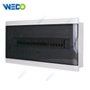 SEMI-PLASTIC PURE DISTRIBUTION BOX / DISTRIBUTION BOX / DISTRIBUTION BOARD 