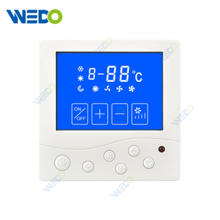 Touch Switch for Bathroom Wall Mount Lighting Led