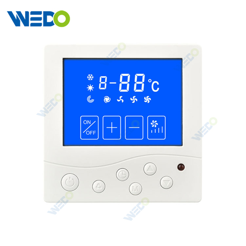 Touch Switch for Bathroom Wall Mount Lighting Led