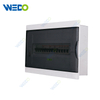 SEMI-PLASTIC PURE DISTRIBUTION BOX / DISTRIBUTION BOX / DISTRIBUTION BOARD 