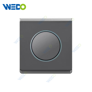 British Standard High Quality 1G Reset Wall Switch Electrical Socket