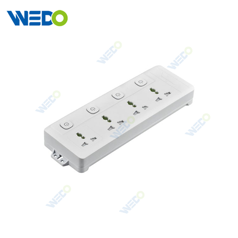 4 Gang Power Extension Socket Malaysia 