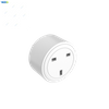 UK BS Standard Wi-Fi Support Alexa Echo Dot Google Home Single Socket