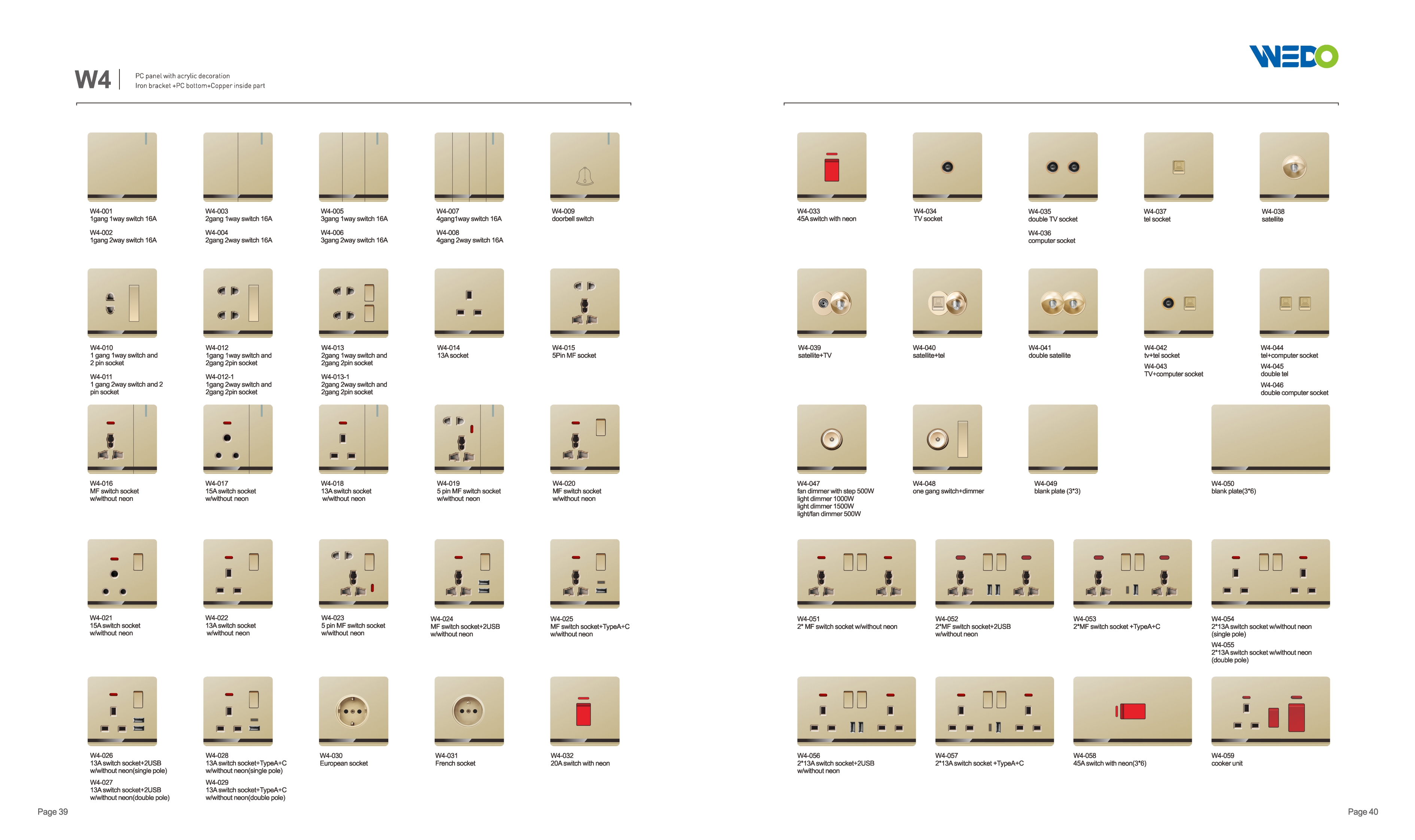 what is 13a switch socket outlet